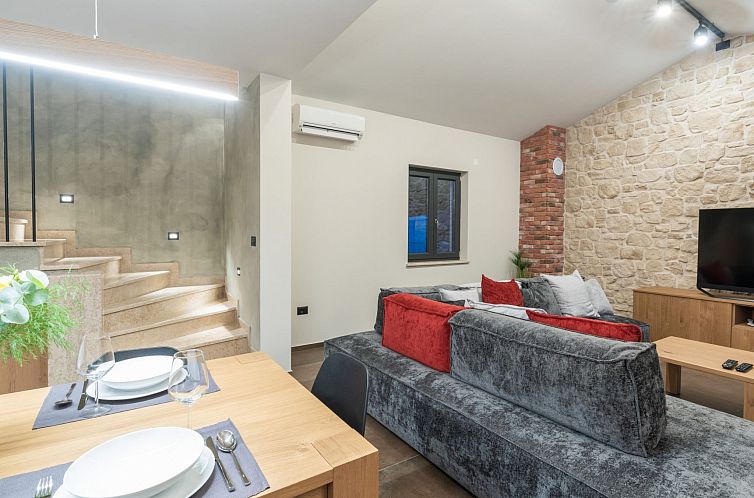 Vakantiehuis Villa Frida