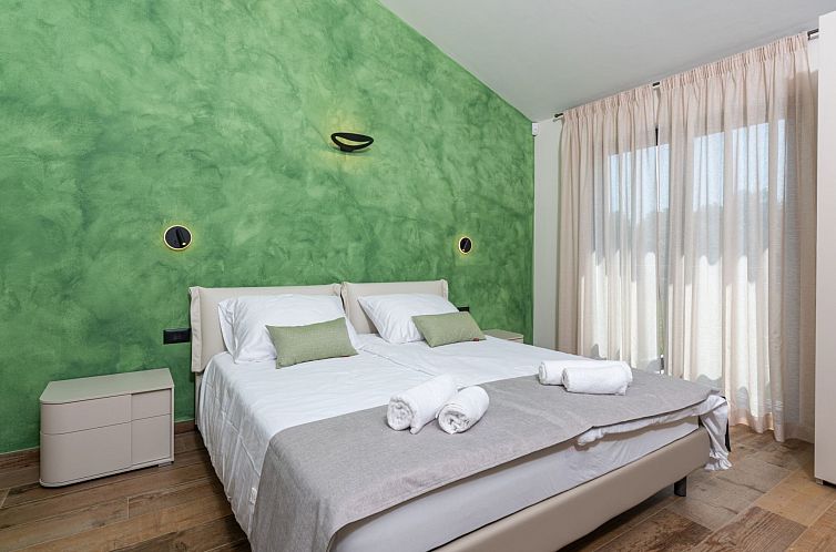 Vakantiehuis Villa Frida
