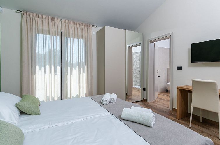 Vakantiehuis Villa Frida