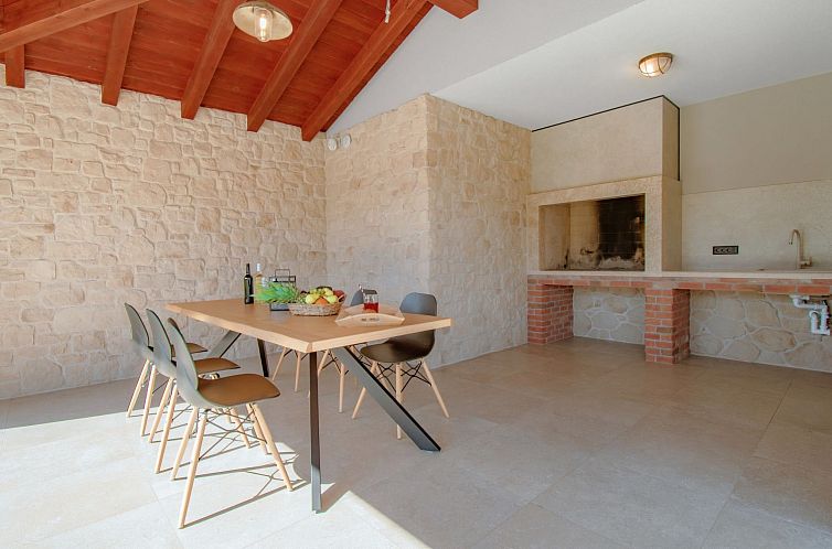 Vakantiehuis Villa Frida