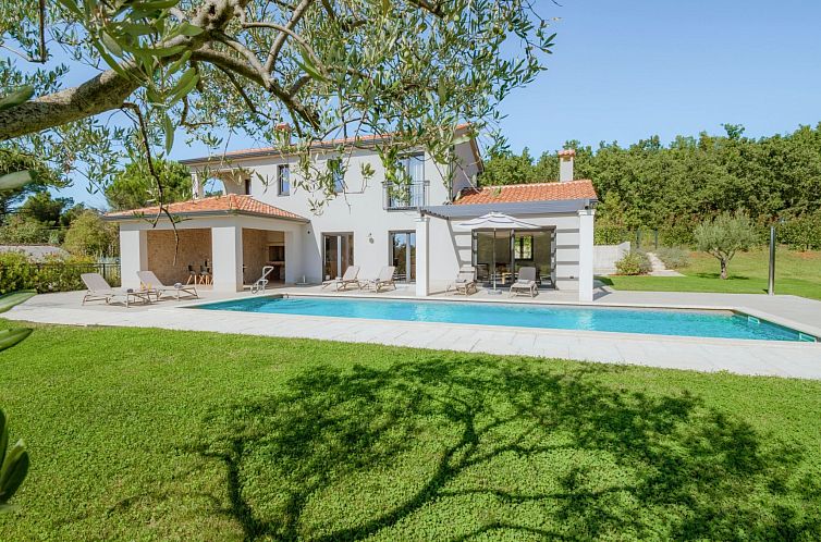 Vakantiehuis Villa Frida