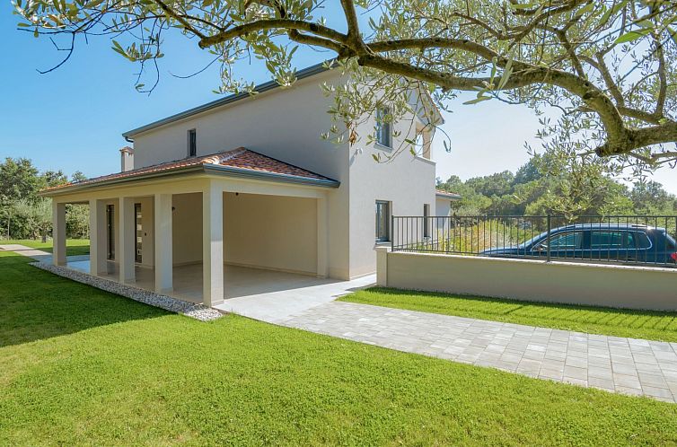 Vakantiehuis Villa Frida