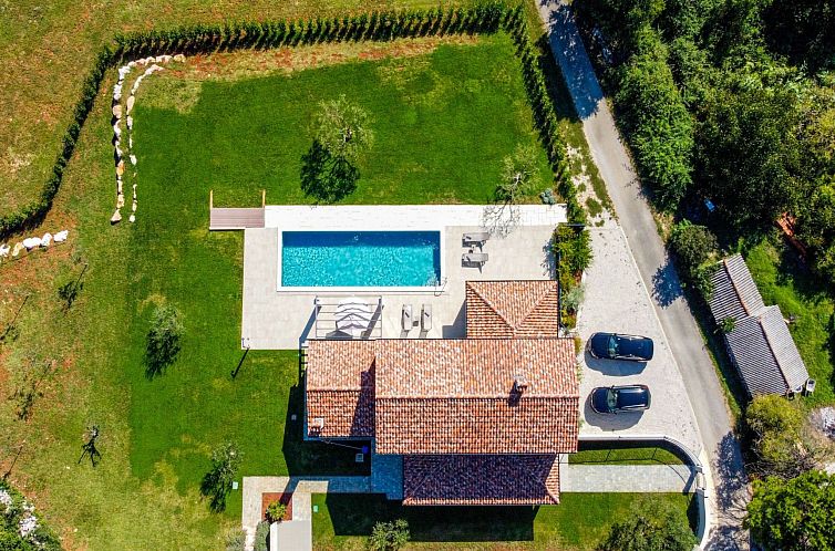 Vakantiehuis Villa Frida