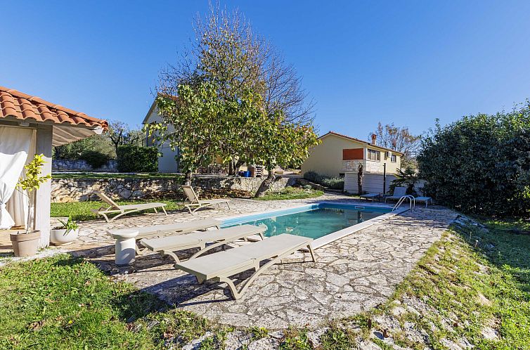 Vakantiehuis Elli