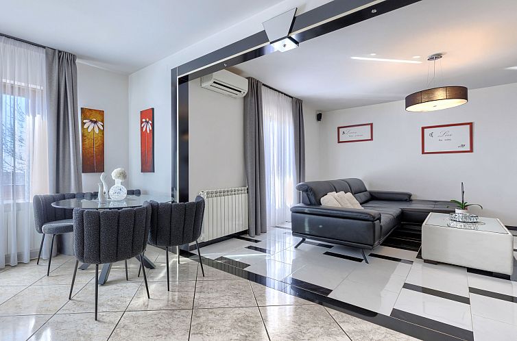 Vakantiehuis Elli