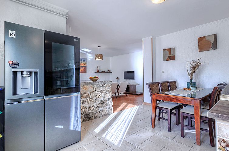 Vakantiehuis Elli