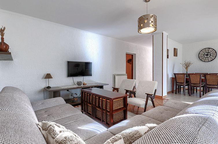 Vakantiehuis Elli