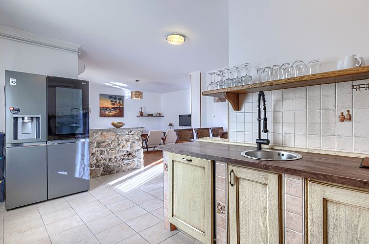 Vakantiehuis Elli