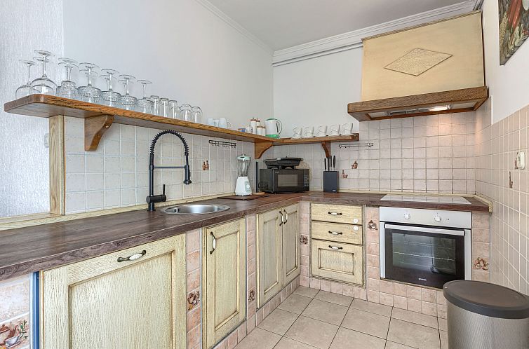 Vakantiehuis Elli