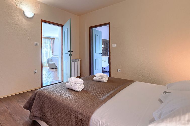 Vakantiehuis Elli