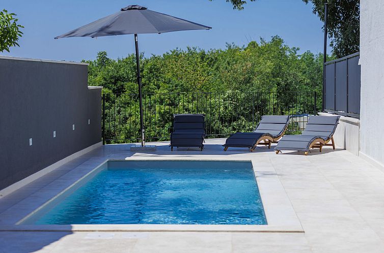 Vakantiehuis Villa Luca