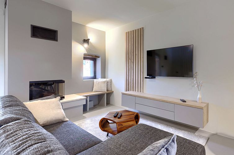 Vakantiehuis Villa Luca