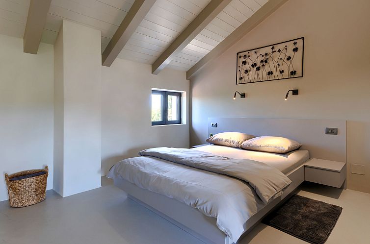 Vakantiehuis Villa Luca