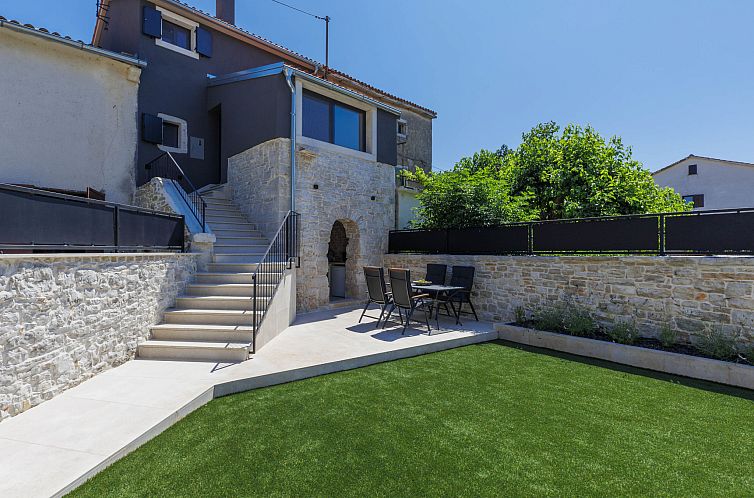 Vakantiehuis Villa Luca