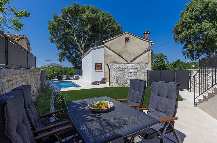 Vakantiehuis Villa Luca