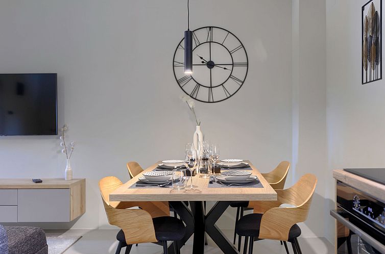 Vakantiehuis Villa Luca