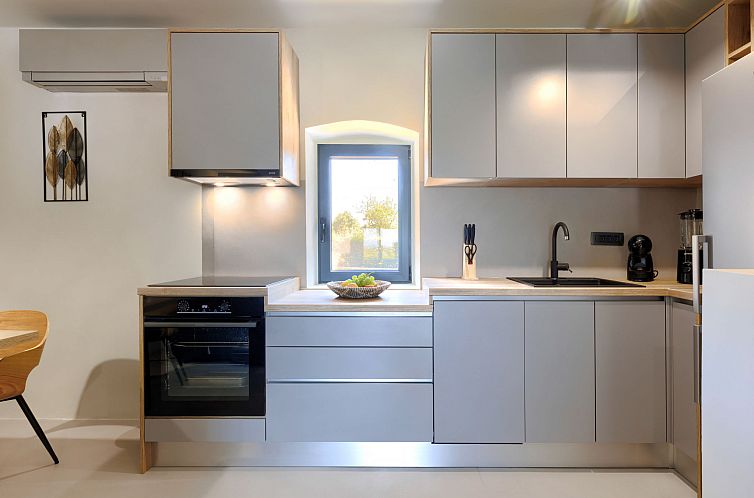 Vakantiehuis Villa Luca