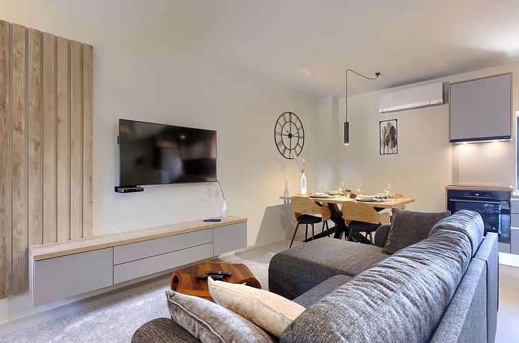 Vakantiehuis Villa Luca