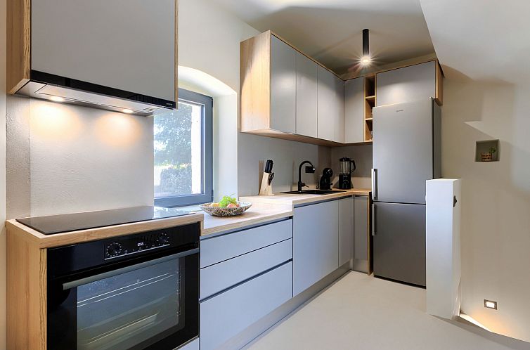 Vakantiehuis Villa Luca