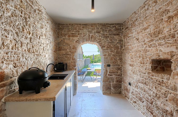 Vakantiehuis Villa Luca