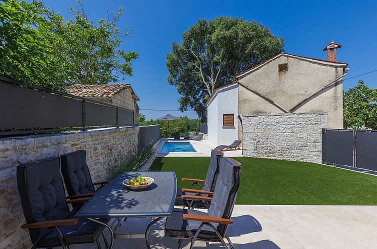 Vakantiehuis Villa Luca