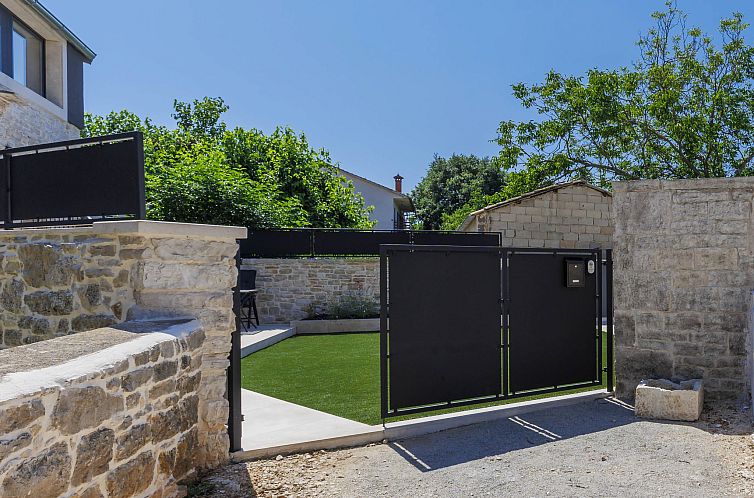 Vakantiehuis Villa Luca