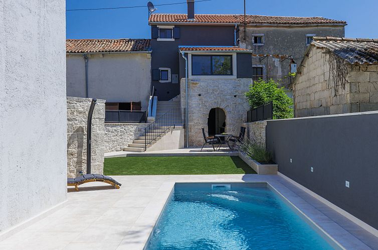 Vakantiehuis Villa Luca