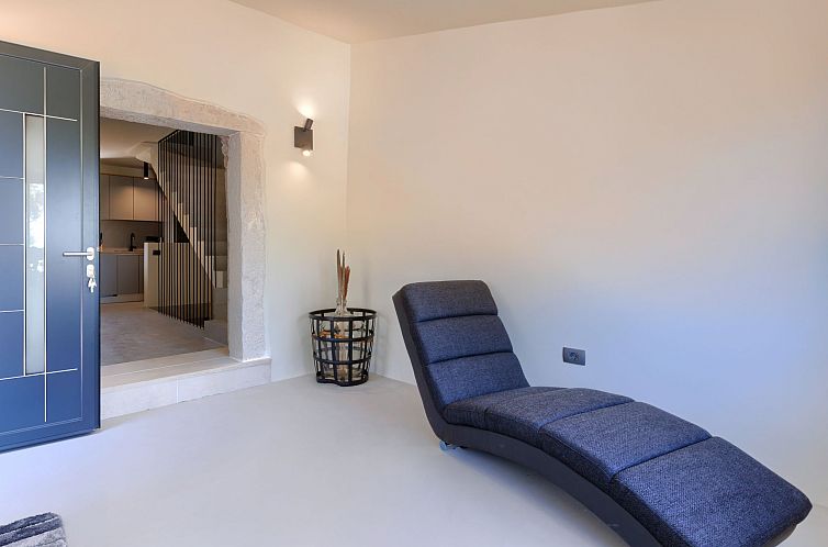 Vakantiehuis Villa Luca