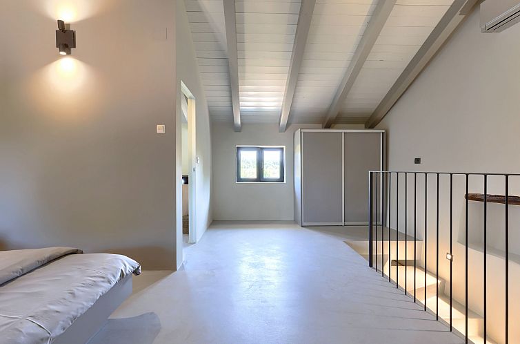 Vakantiehuis Villa Luca