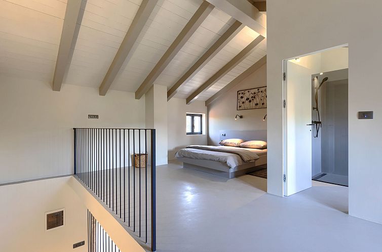 Vakantiehuis Villa Luca