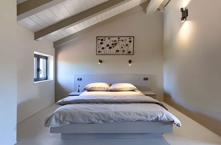 Vakantiehuis Villa Luca