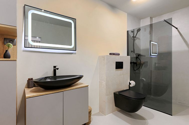 Vakantiehuis Villa Luca
