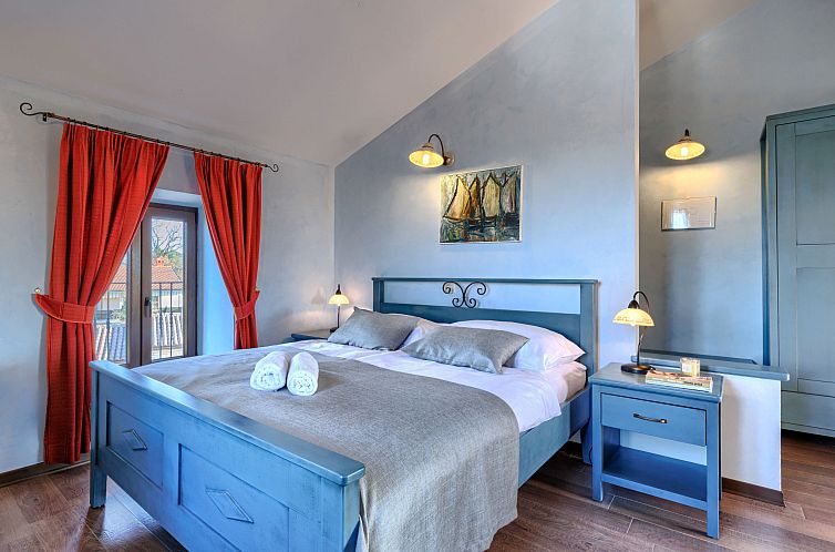 Vakantiehuis Villa Christina