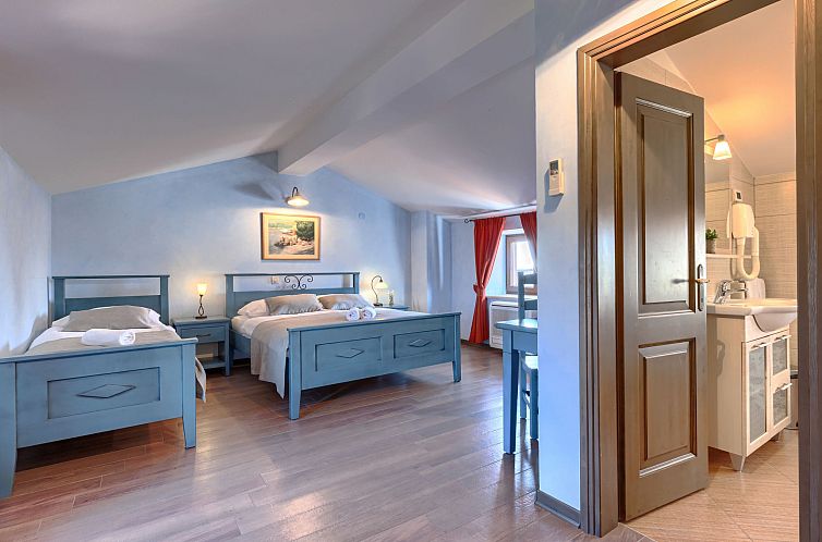 Vakantiehuis Villa Christina
