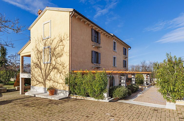 Vakantiehuis Villa Christina