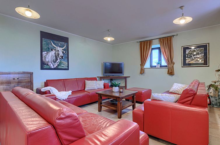 Vakantiehuis Villa Christina