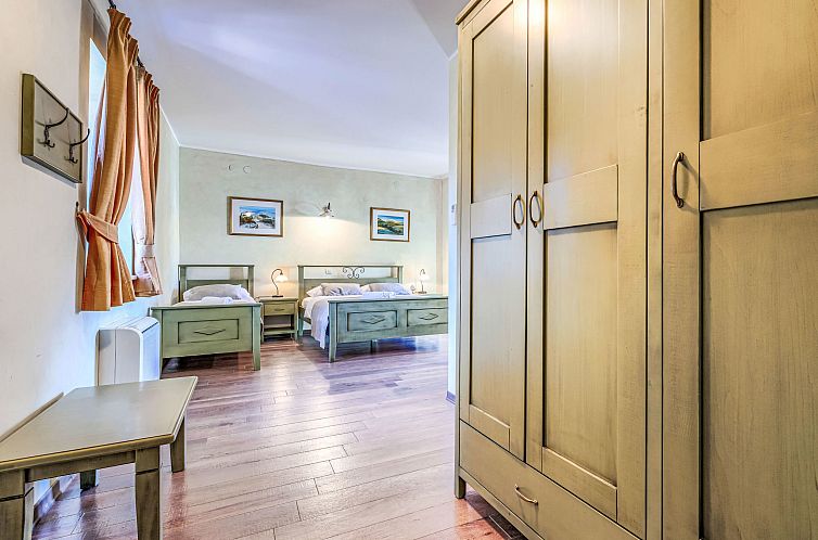 Vakantiehuis Villa Christina