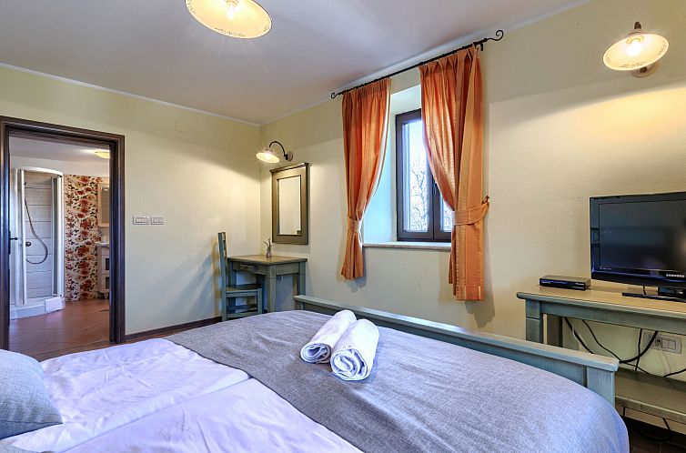 Vakantiehuis Villa Christina