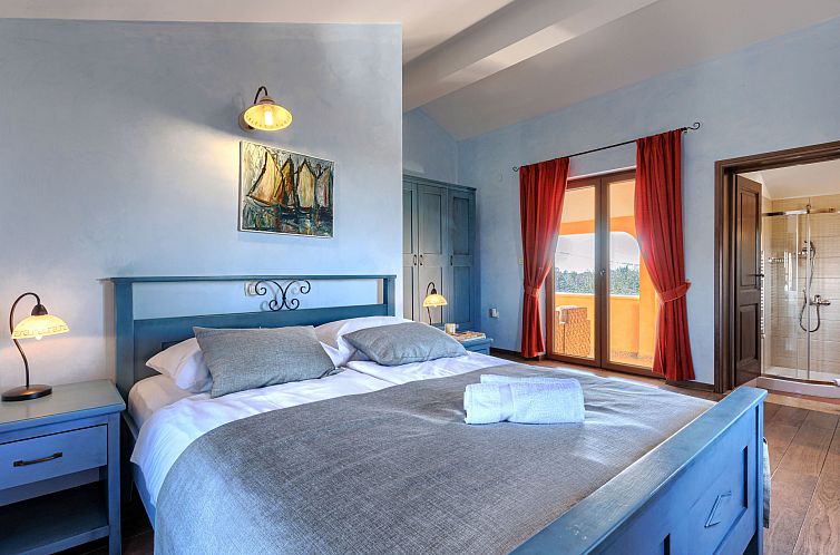 Vakantiehuis Villa Christina