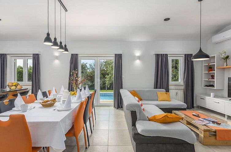 Vakantiehuis Terezija