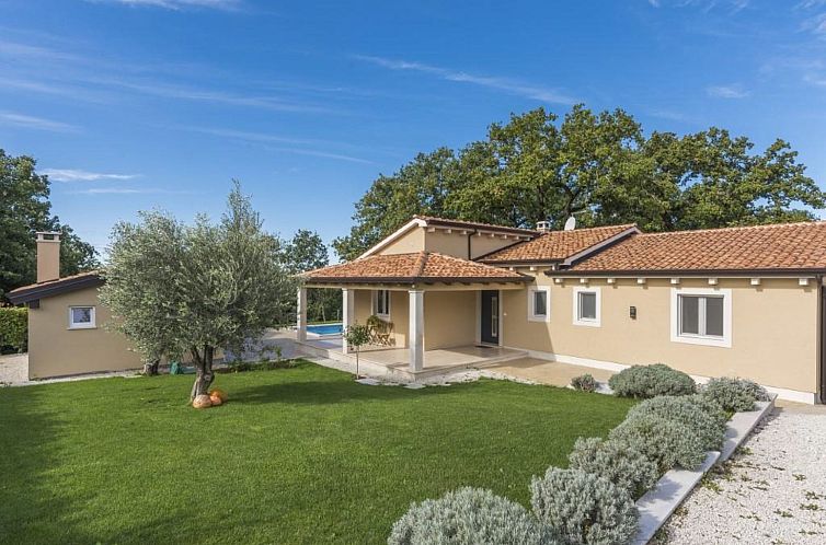 Vakantiehuis Terezija