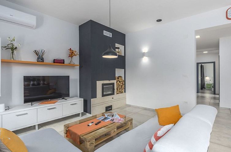 Vakantiehuis Terezija