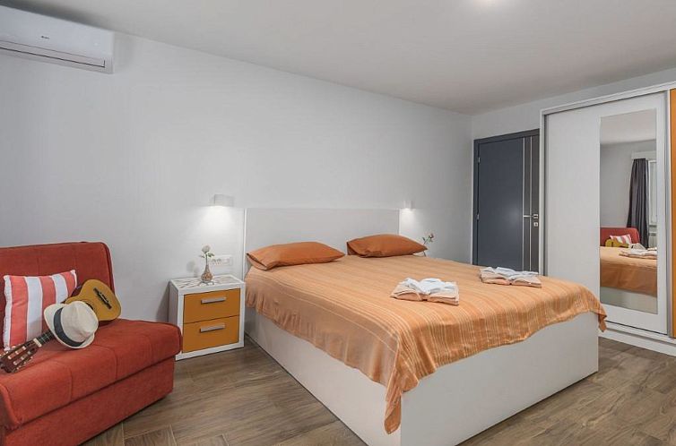 Vakantiehuis Terezija