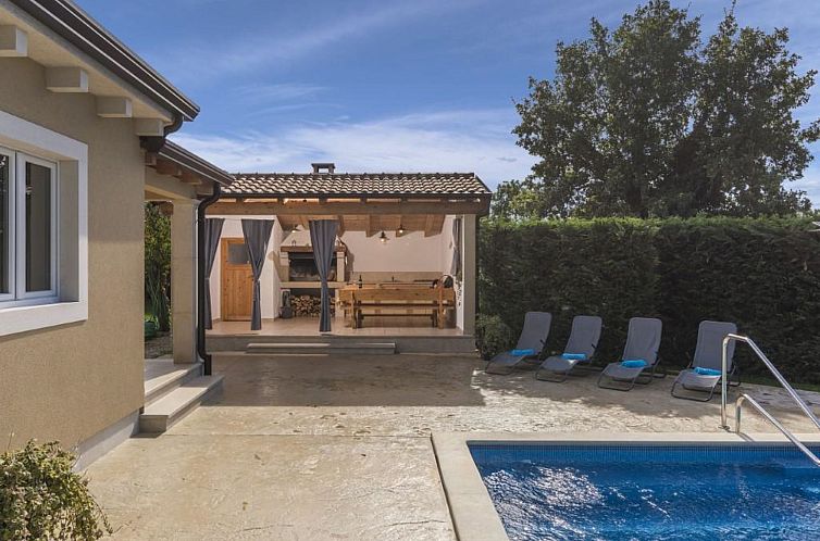 Vakantiehuis Terezija