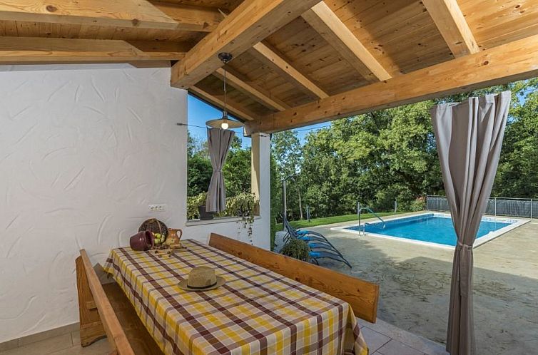 Vakantiehuis Terezija