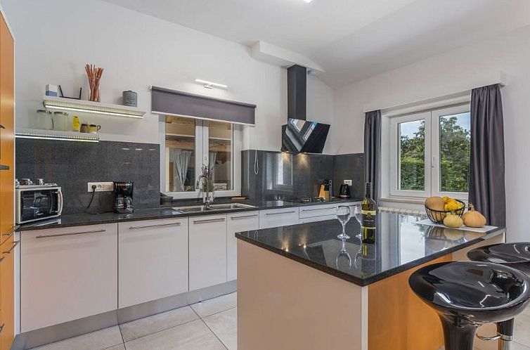 Vakantiehuis Terezija