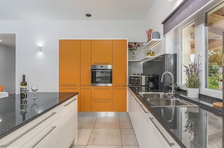 Vakantiehuis Terezija