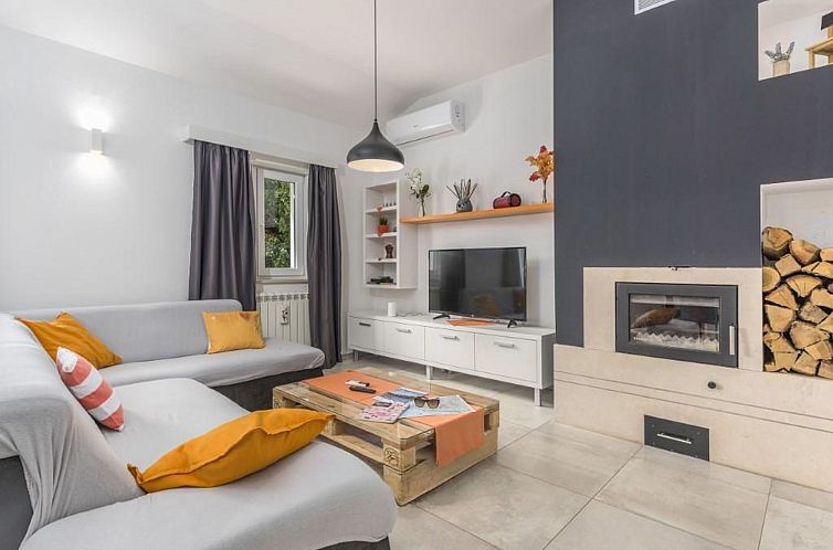 Vakantiehuis Terezija