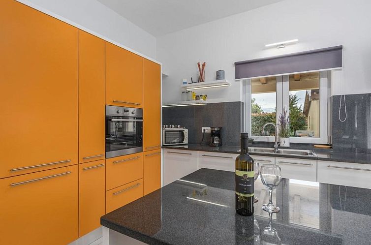 Vakantiehuis Terezija