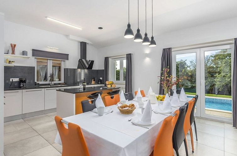 Vakantiehuis Terezija